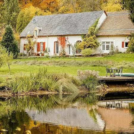 In Historic Country Style Tatil Evi Kall