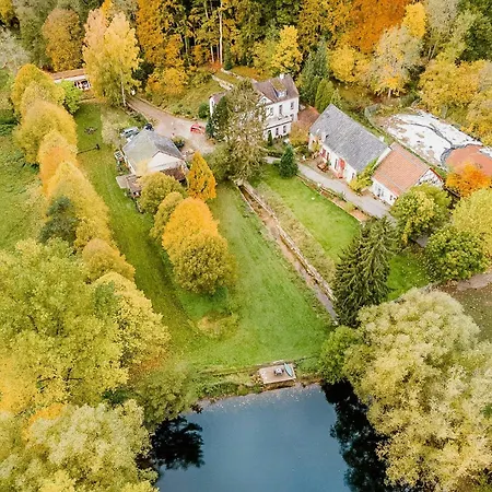 In Historic Country Style * Kall