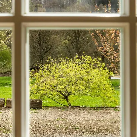 Tatil Evi In Historic Country Style