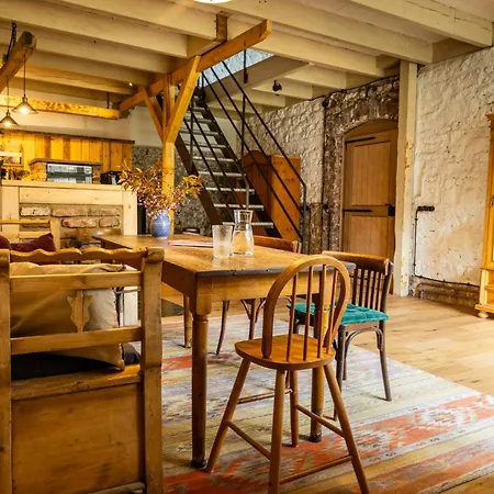 In Historic Country Style Tatil Evi *