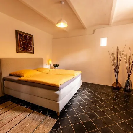 Tatil Evi In Historic Country Style *