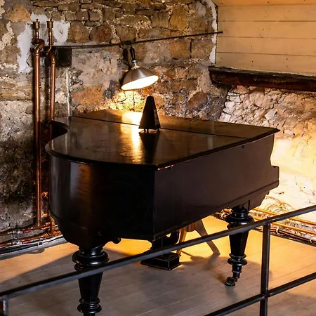 In Historic Country Style Kall