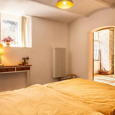 Tatil Evi In Historic Country Style