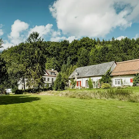 Tatil Evi In Historic Country Style