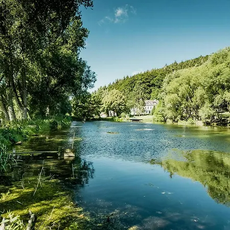 In Historic Country Style * Kall