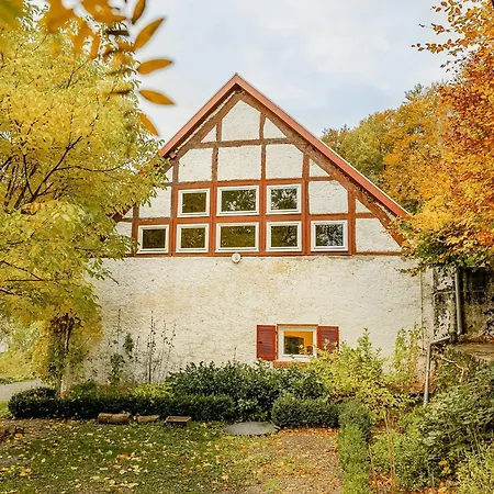 In Historic Country Style Tatil Evi