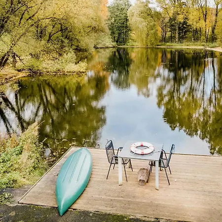 In Historic Country Style Tatil Evi Kall