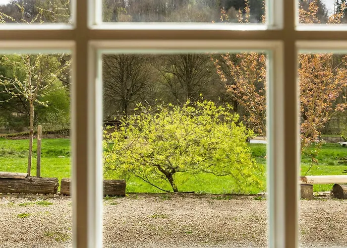 Prázdninový dům In Historic Country Style