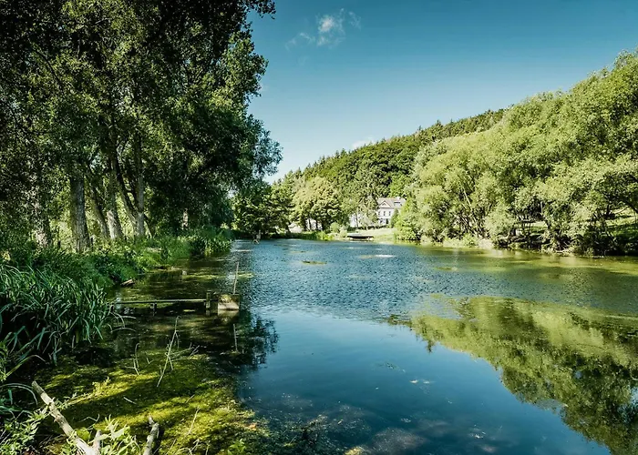 In Historic Country Style * Kall