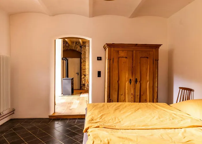 Prázdninový dům In Historic Country Style Kall