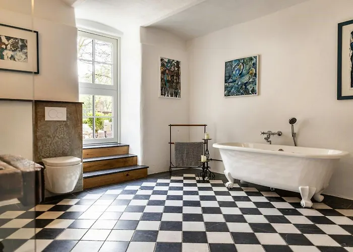 In Historic Country Style * Kall