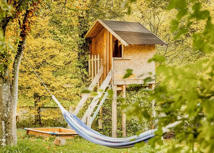 In Historic Country Style Prázdninový dům Kall